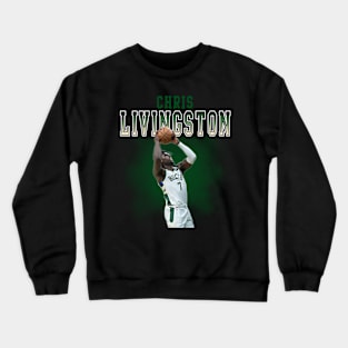 Chris Livingston Crewneck Sweatshirt